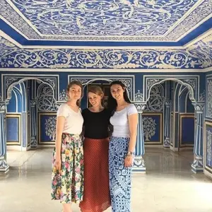 Explore From Delhi: 7 Days Private Golden Triangle Tour with Mumbai for 7 days with Raj Tour & Travel and discover unforgettable experiences - Photo 8