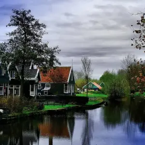 Explore 12-Day Central Europe Discovery: Paris , Brussels  & Amsterdam for 12 days with STM Tours LLC and discover unforgettable experiences - Photo 2