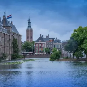 Explore 12-Day Central Europe Discovery: Paris , Brussels  & Amsterdam for 12 days with STM Tours LLC and discover unforgettable experiences - Photo 5