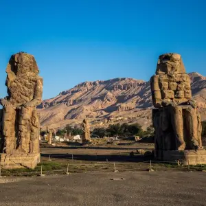 Explore Timeless Treasures of Egypt: 8-Day Cairo, Luxor & Aswan with Nile Cruise for 8 days with  Black Camel Tours e. U. and discover unforgettable experiences - Photo 6