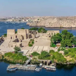 Explore Timeless Treasures of Egypt: 8-Day Cairo, Luxor & Aswan with Nile Cruise for 8 days with  Black Camel Tours e. U. and discover unforgettable experiences - Photo 9
