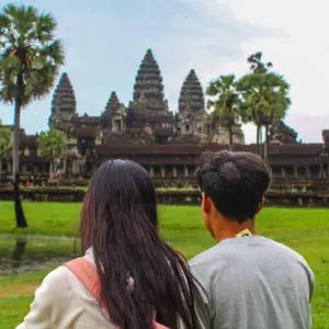 Explore Highlight of Cambodia 5 Days Tour from Siem Reap to Phnom Penh for 5 days with About Cambodia Travel & Tours and discover unforgettable experiences - Photo 8