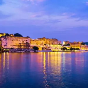 Explore An Exclusive Private Luxury Tour to Rajasthan's Udaipur and Jodhpur (From Delhi with Flights): Guides Tours to the Gorgeous Forts and Palaces for 5 days with Adreva Trotter Pvt Ltd and discover unforgettable experiences - Photo 3