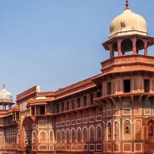 Explore An Exclusive Private Luxury Trip to Golden Triangle (From Bangalore with flights): Taj Mahal and Jaipur in 3 Days for 3 days with Adreva Trotter Pvt Ltd and discover unforgettable experiences - Photo 3