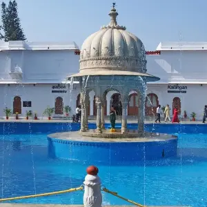 Explore An Exclusive Private Luxury Tour to Rajasthan's Udaipur and Jodhpur (From Bangalore with Flights) for 5 days with Adreva Trotter Pvt Ltd and discover unforgettable experiences - Photo 3