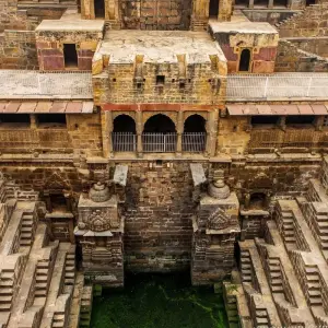 Explore An Exclusive Private Luxury Trip to Golden Triangle (From Bangalore with flights): Taj Mahal and Jaipur in 3 Days for 3 days with Adreva Trotter Pvt Ltd and discover unforgettable experiences - Photo 4