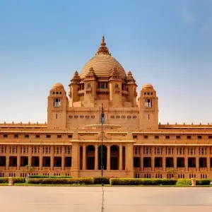 Explore An Exclusive Private Luxury Tour to Rajasthan's Udaipur and Jodhpur (From Bangalore with Flights) for 5 days with Adreva Trotter Pvt Ltd and discover unforgettable experiences - Photo 4