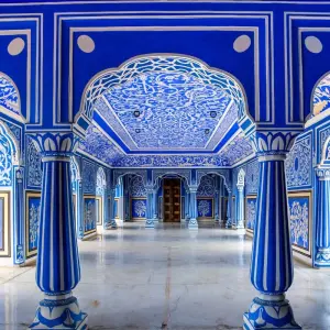 Explore An Exclusive Private Luxury Trip to Golden Triangle (From Mumbai with flights): Taj Mahal and Jaipur in 3 Days for 3 days with Adreva Trotter Pvt Ltd and discover unforgettable experiences - Photo 6