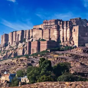 Explore An Exclusive Private Luxury Tour to Rajasthan's Udaipur and Jodhpur (From Delhi with Flights): Guides Tours to the Gorgeous Forts and Palaces for 5 days with Adreva Trotter Pvt Ltd and discover unforgettable experiences - Photo 6