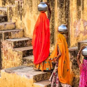 Explore An Exclusive Private Luxury Tour to Rajasthan's Udaipur and Jodhpur (From Bangalore with Flights) for 5 days with Adreva Trotter Pvt Ltd and discover unforgettable experiences - Photo 7