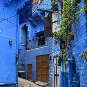 Explore An Exclusive Private Luxury Tour to Rajasthan's Udaipur and Jodhpur (From Delhi with Flights): Guides Tours to the Gorgeous Forts and Palaces for 5 days with Adreva Trotter Pvt Ltd and discover unforgettable experiences - Photo 8