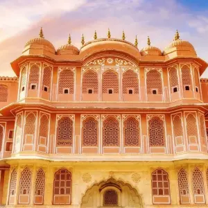 Explore An Exclusive Private Luxury Trip to Golden Triangle (From Bangalore with flights): Taj Mahal and Jaipur in 3 Days for 3 days with Adreva Trotter Pvt Ltd and discover unforgettable experiences - Photo 9