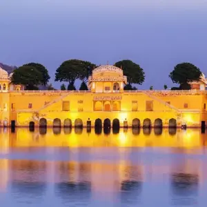 Explore An Exclusive Private Luxury Trip to Golden Triangle (From Bangalore with flights): Taj Mahal and Jaipur in 3 Days for 3 days with Adreva Trotter Pvt Ltd and discover unforgettable experiences - Photo 10