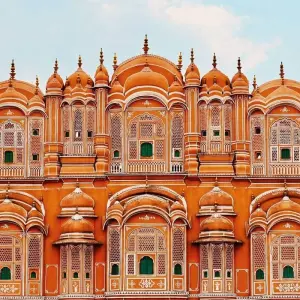 Explore An Exclusive Private Luxury Trip to Golden Triangle (From Mumbai with flights): Taj Mahal and Jaipur in 3 Days for 3 days with Adreva Trotter Pvt Ltd and discover unforgettable experiences - Photo 10