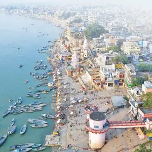 Explore Spiritual Sojourn: Bodhgaya & Varanasi for 5 days with Agora Voyages OPC Pvt Ltd and discover unforgettable experiences - Photo 11