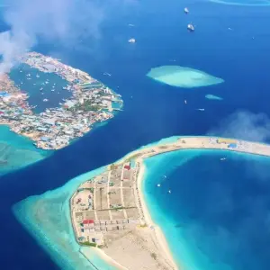 Explore Exploring Maldives: Fihalhohi, Maafushi and Kuda Bandos Islands for 7 days with Aitken Spence Travel and discover unforgettable experiences - Photo 3