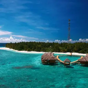 Explore Exploring Maldives: Fihalhohi, Maafushi and Kuda Bandos Islands for 7 days with Aitken Spence Travel and discover unforgettable experiences - Photo 7