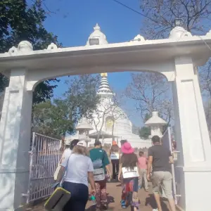 Explore Buddhist Tour India and Nepal - Journey of Buddha for 13 days with Alkof Holidays and discover unforgettable experiences - Photo 3
