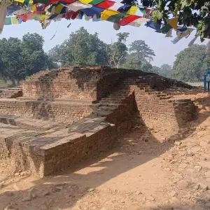 Explore Buddhist Tour India and Nepal - Journey of Buddha for 13 days with Alkof Holidays and discover unforgettable experiences - Photo 5