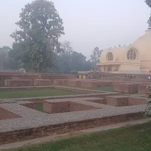 Explore Buddhist Tour India and Nepal - Journey of Buddha for 13 days with Alkof Holidays and discover unforgettable experiences - Photo 7