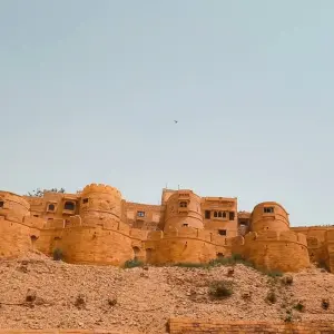 Explore Rajasthan Tour with Delhi for 13 days with Alkof Holidays and discover unforgettable experiences - Photo 9