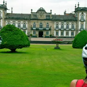 Explore Minho to Porto self-guided bike tour for 8 days with Authentic Trails and discover unforgettable experiences - Photo 3