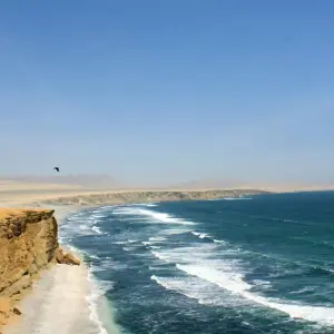 Explore From the Inca Empire to the Peruvian Amazon with the Nazca Lines & Galápagos Cruise 2026 for 20 days with Avalon Waterways and discover unforgettable experiences - Photo 3