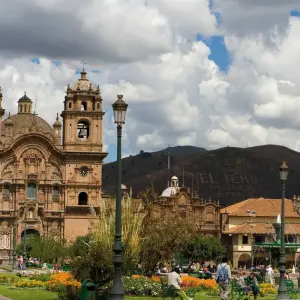 Explore From the Inca Empire to the Peruvian Amazon with the Nazca Lines & Galápagos Cruise 2026 for 20 days with Avalon Waterways and discover unforgettable experiences - Photo 9