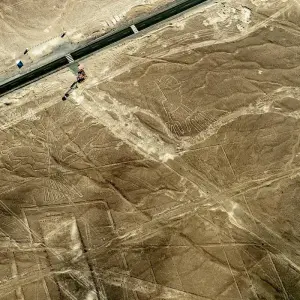 Explore From the Inca Empire to the Peruvian Amazon with the Nazca Lines & Galápagos Cruise 2026 for 20 days with Avalon Waterways and discover unforgettable experiences - Photo 11