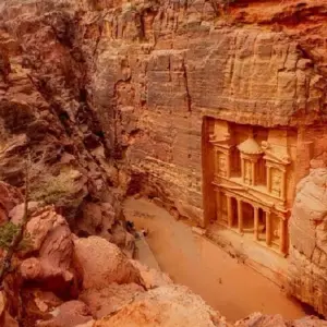 Explore Christian Israel & Petra, 10 Days for 10 days with Bein Harim Tourism Services  and discover unforgettable experiences - Photo 7