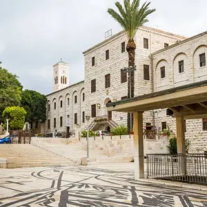 Explore Christian Israel & Petra, 10 Days for 10 days with Bein Harim Tourism Services  and discover unforgettable experiences - Photo 8