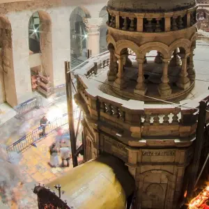 Explore Christian Israel & Petra, 10 Days for 10 days with Bein Harim Tourism Services  and discover unforgettable experiences - Photo 9