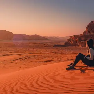 Explore Jordan Classical Tour, 3 days for 3 days with Bein Harim Tourism Services  and discover unforgettable experiences - Photo 3