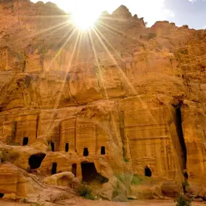 Explore Jordan Classical Tour, 3 days for 3 days with Bein Harim Tourism Services  and discover unforgettable experiences - Photo 4