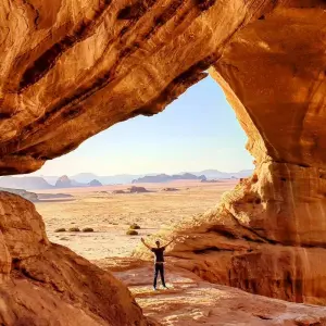 Explore Jordan Classical Tour from Tel Aviv or Jerusalem, 4 Days for 4 days with Bein Harim Tourism Services  and discover unforgettable experiences - Photo 4