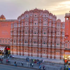 Explore Colors of India's Golden Triangle & Rajasthan for 12 days with Cosmos and discover unforgettable experiences - Photo 3