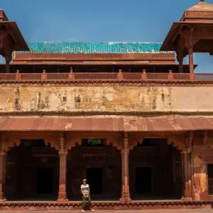 Explore Colors of India's Golden Triangle & Rajasthan for 12 days with Cosmos and discover unforgettable experiences - Photo 5