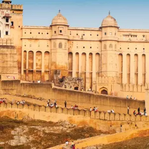 Explore Colors of India's Golden Triangle & Rajasthan for 12 days with Cosmos and discover unforgettable experiences - Photo 6