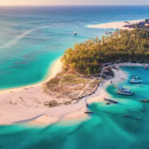 Explore On Safari in Kenya & Tanzania with Nairobi & Zanzibar for 14 days with Cosmos and discover unforgettable experiences - Photo 10