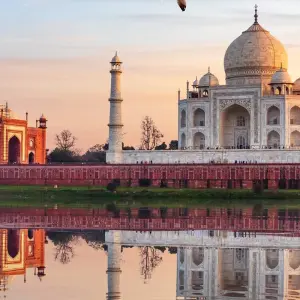 Explore Colors of India's Golden Triangle & Rajasthan for 12 days with Cosmos and discover unforgettable experiences - Photo 10