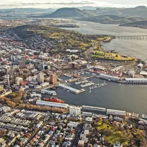 Explore Highlights of Tasmania's East Coast for 5 days with DIAMIR Erlebnisreisen and discover unforgettable experiences - Photo 2