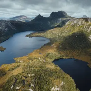 Explore Highlights of Tasmania's West Coast for 5 days with DIAMIR Erlebnisreisen and discover unforgettable experiences - Photo 8