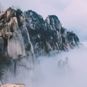 Explore On hiking trails through historic South Korea for 14 days with DIAMIR Erlebnisreisen and discover unforgettable experiences - Photo 6