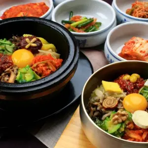 Explore On hiking trails through historic South Korea for 14 days with DIAMIR Erlebnisreisen and discover unforgettable experiences - Photo 8
