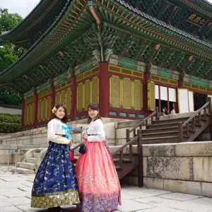 Explore On hiking trails through historic South Korea for 14 days with DIAMIR Erlebnisreisen and discover unforgettable experiences - Photo 9
