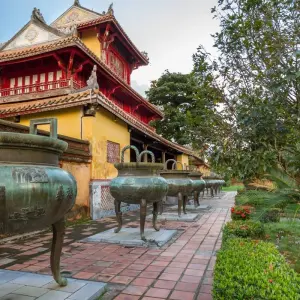 Explore Flying visit to Ho Chi Minh City for 4 days with DERTOUR and discover unforgettable experiences - Photo 3