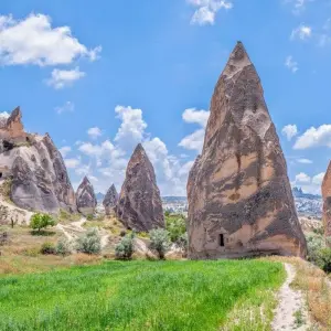 Explore Istanbul, Antalya & Cappadocia, Private Tour for 7 days with Destination Services Turkey and discover unforgettable experiences - Photo 3