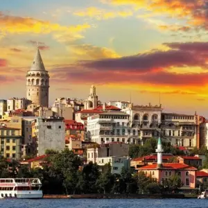 Explore Istanbul, Kusadasi & Pamukkale Tour for 6 days with Destination Services Turkey and discover unforgettable experiences - Photo 3