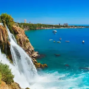 Explore Istanbul, Antalya & Cappadocia Tour for 7 days with Destination Services Turkey and discover unforgettable experiences - Photo 5