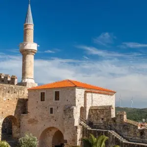 Explore Istanbul, Kusadasi & Pamukkale Tour for 6 days with Destination Services Turkey and discover unforgettable experiences - Photo 5